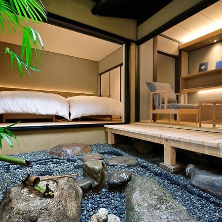 Kyo No Ondokoro Takeyamachi #8 Villa Kyoto Exterior photo
