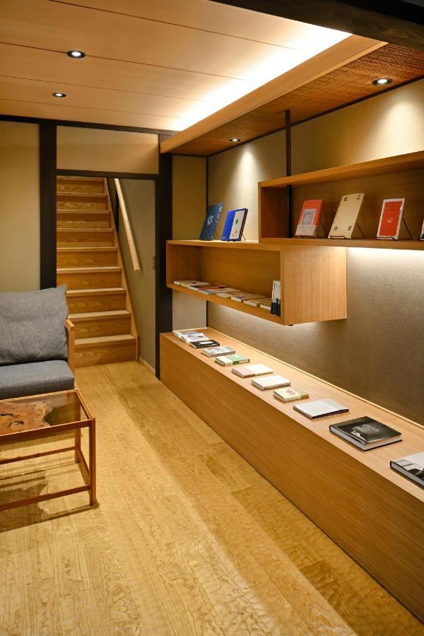 Kyo No Ondokoro Takeyamachi #8 Villa Kyoto Exterior photo
