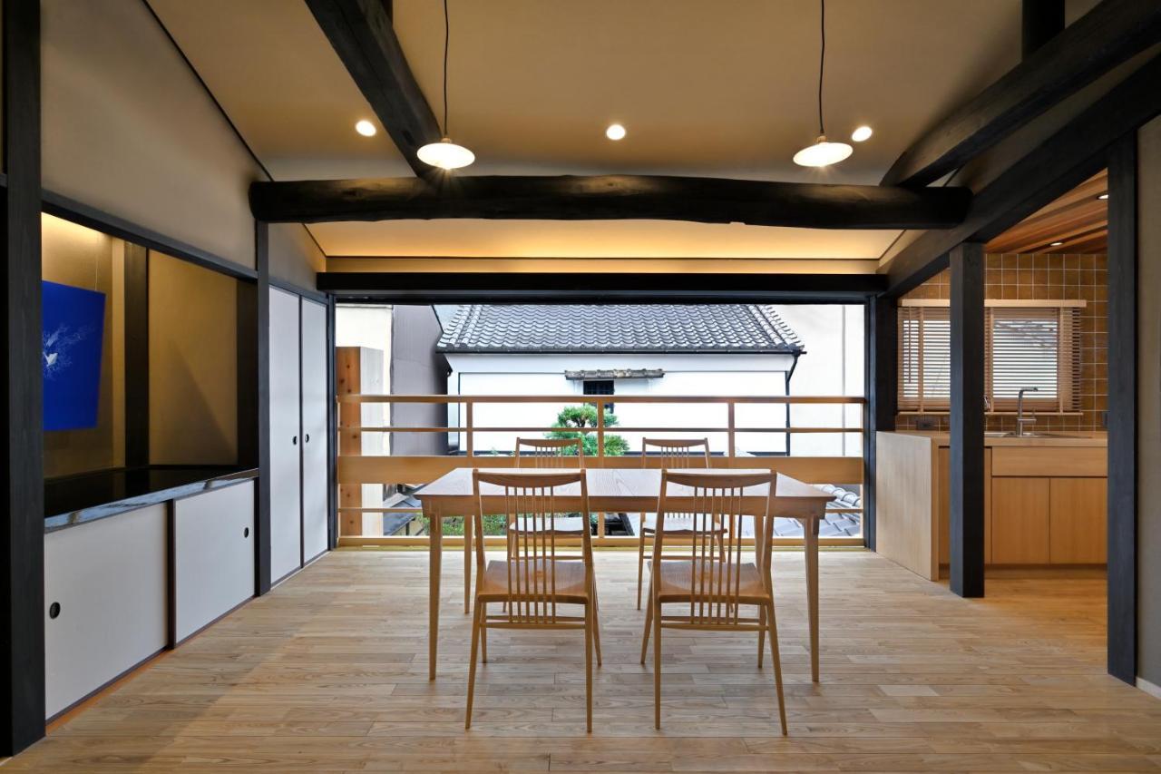Kyo No Ondokoro Takeyamachi #8 Villa Kyoto Exterior photo