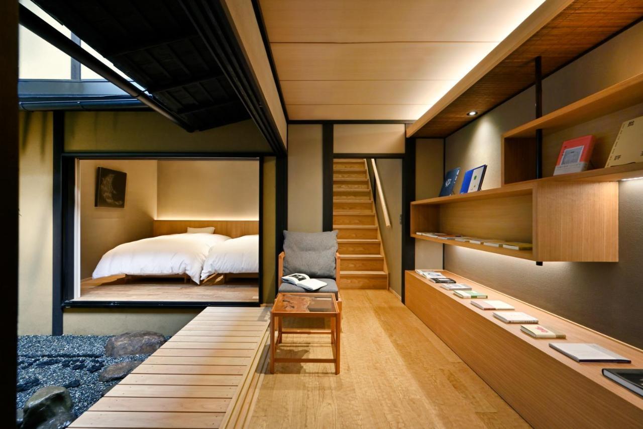 Kyo No Ondokoro Takeyamachi #8 Villa Kyoto Exterior photo
