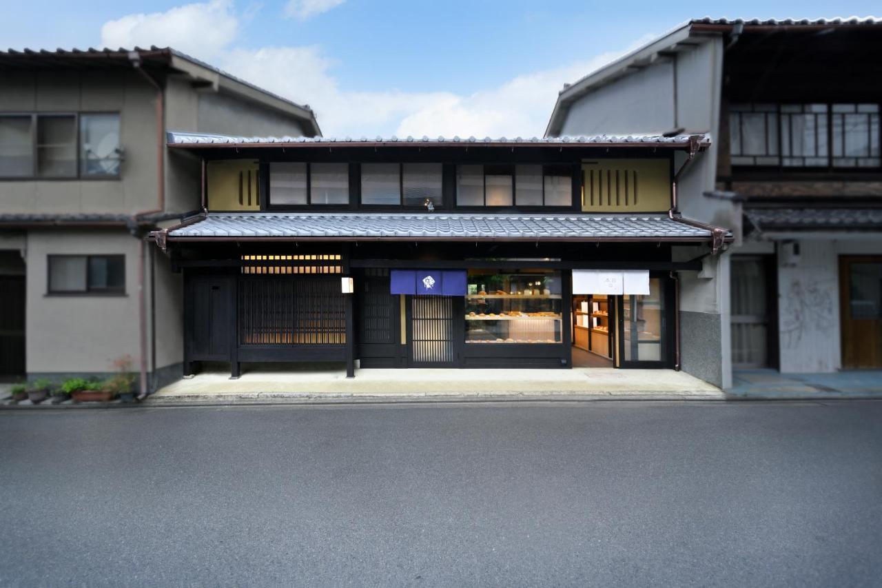 Kyo No Ondokoro Takeyamachi #8 Villa Kyoto Exterior photo