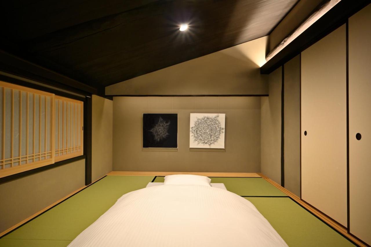 Kyo No Ondokoro Takeyamachi #8 Villa Kyoto Exterior photo